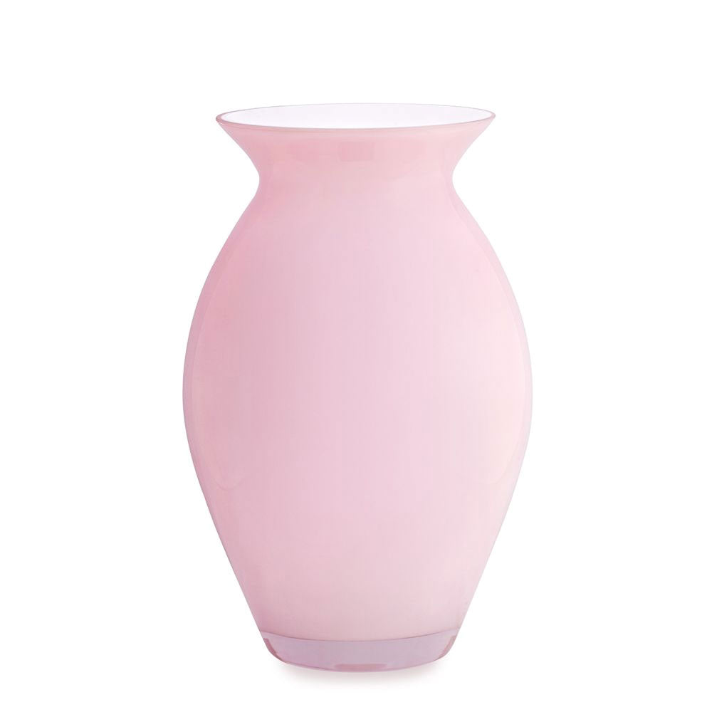 Vaso Dalila Rosa Lustro Fade Maison – Tendenze Casa