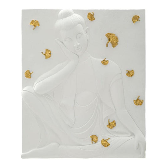 Pannello Buddha Cm 46X5.7X55.5