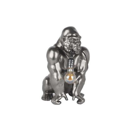 Glamour Environments Gorilla Lamp