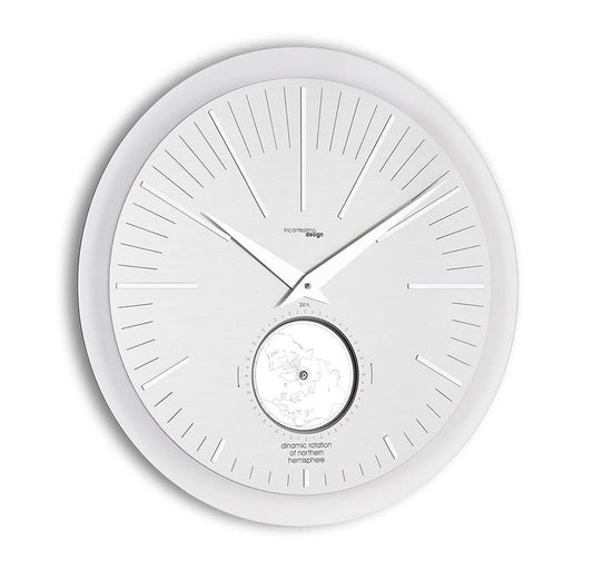 Spell Design Hemisphere Wall Clock