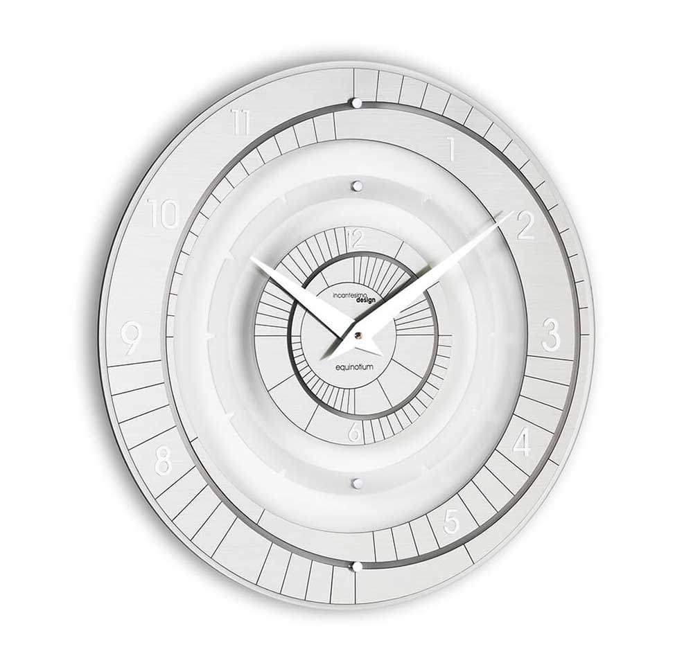 Incantesimo Design Wall Clock Equinox