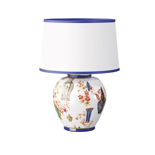 Palais Royal Table Lamp Potiche M