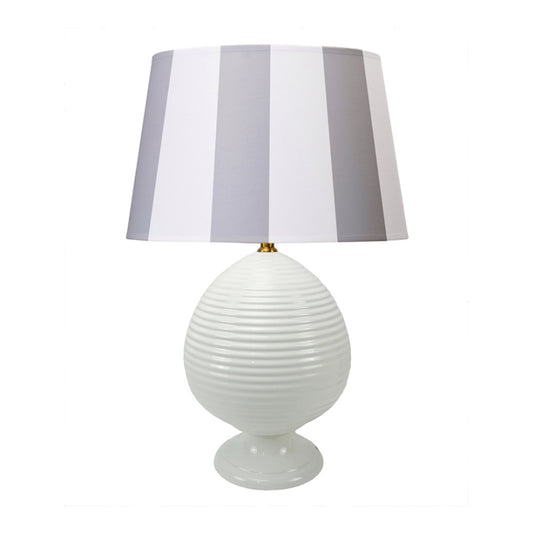 Palais Royal Lamp White