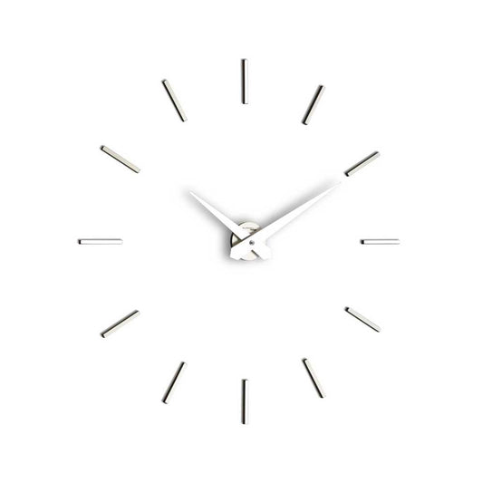 Incantesimo Design Aurea Metal Wall Clock